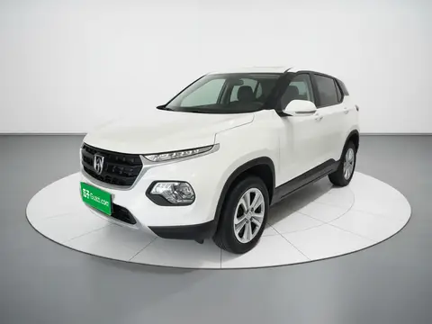 Baojun 510 2021