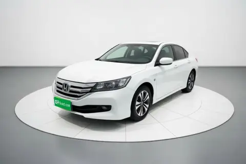 Honda Accord 2015