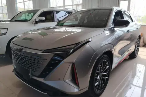 Oshan Z6 2023