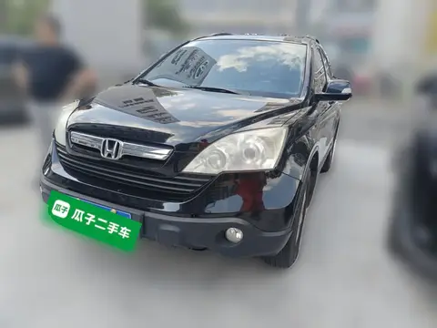 Honda CR-V 2008