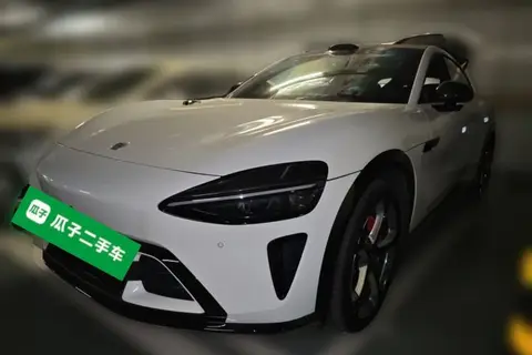 Xiaomi YU7 2025