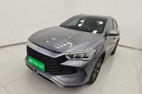 BYD Song Pro 2024