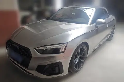 Audi A5 2021