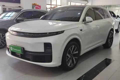 Li L7 2023