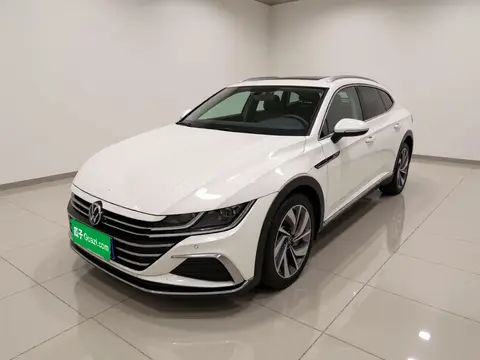 Volkswagen CC 2022