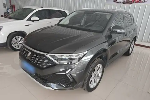 Jetta VS5 2022
