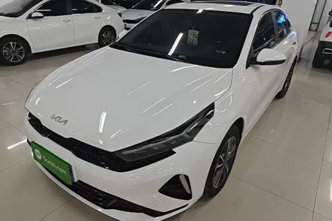 Kia K3 2023