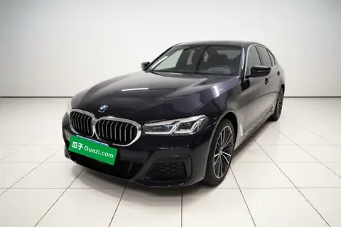 BMW 5 Series 2023