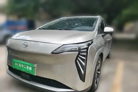 GAC Y 2023