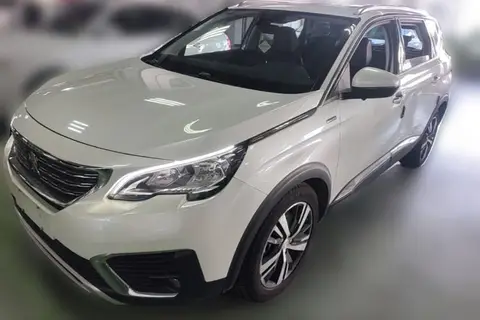 Peugeot 5008 2018
