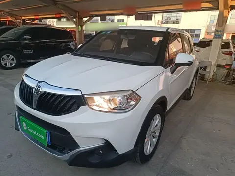 Brilliance V3 2015