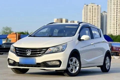 Baojun 310 2016