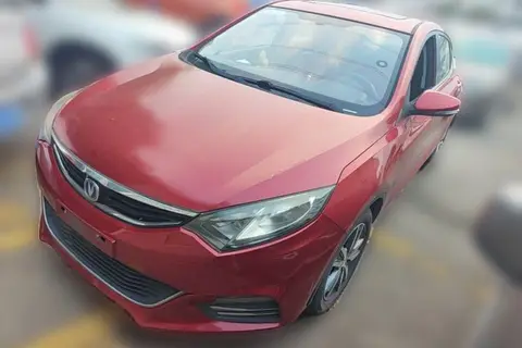 Changan Eado 2015