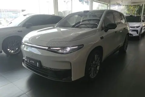 Leapmotor C10 2025