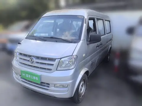 Dongfeng K07S 2016