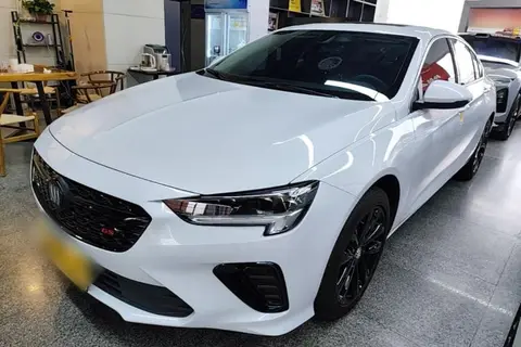 Buick Regal 2026