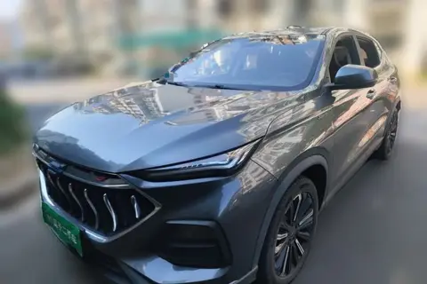 Oshan X5 2021