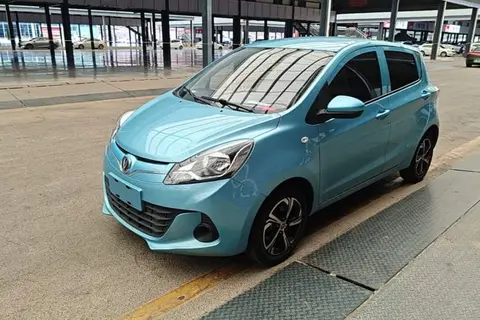 Changan Benni E-Star 2021