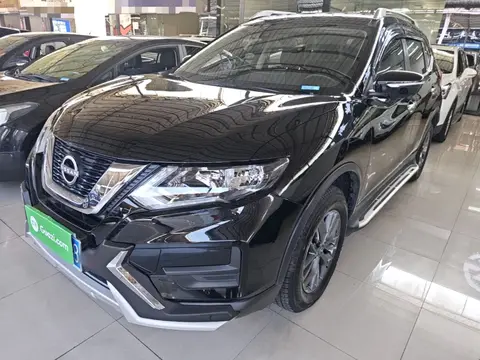 Nissan X-Trail 2025