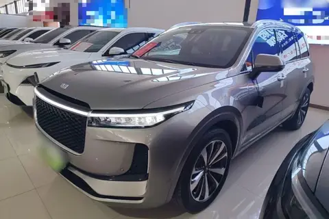 Li ONE 2020