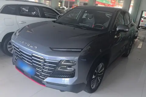 Jetour Dashing 2023
