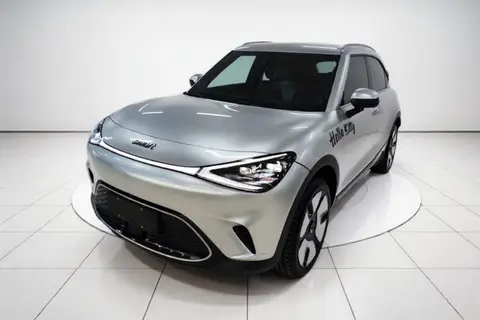 smart #1 2025