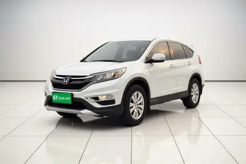 Honda CR-V 2016