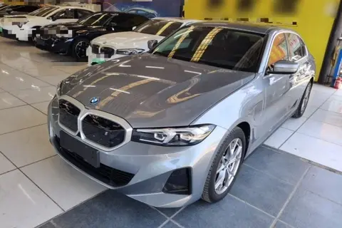 BMW i3 2023