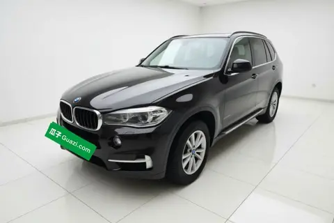 BMW X5 2015