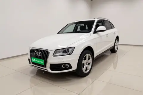 Audi Q5 2016