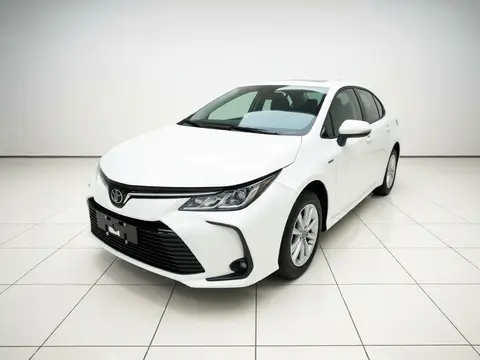 Toyota Corolla 2025