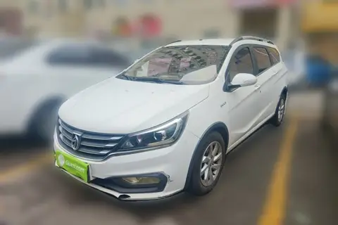Baojun 310W 2017
