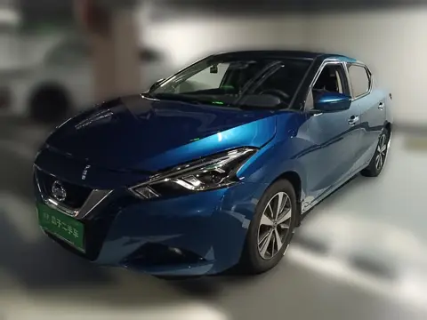 Nissan Lannia 2018