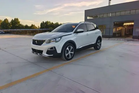 Peugeot 4008 2018