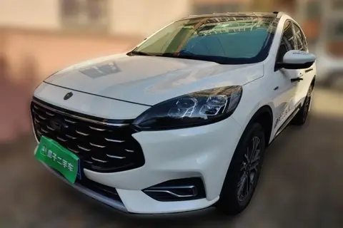 Ford Escape 2023
