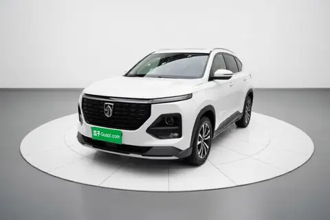 Baojun 530 2020