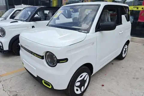 Geely Panda 2025