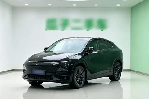 XPeng G6 2024