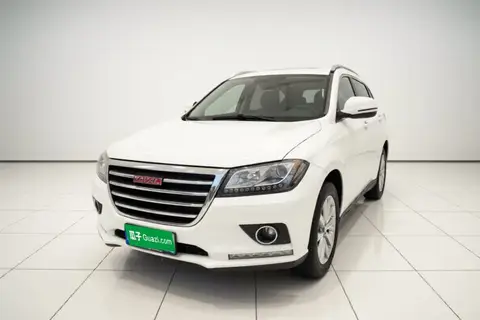 Haval H2 2015