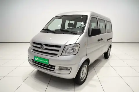 Dongfeng K07S 2018