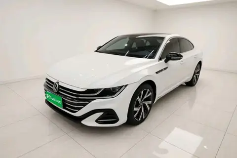 Volkswagen CC 2020