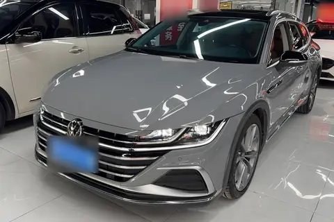 Volkswagen CC 2022