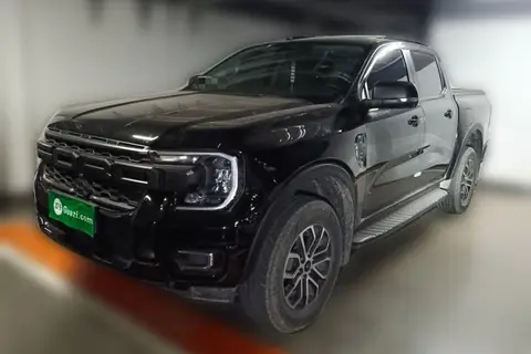 Ford Ranger 2024