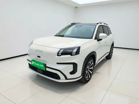 GAC Aion V 2024