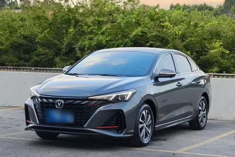 Changan Eado 2025
