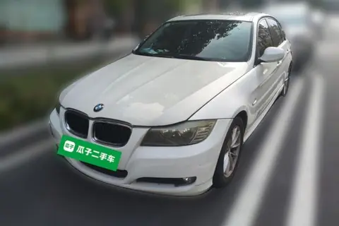 BMW 3 Series 2011