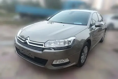 Citroën C5 2014