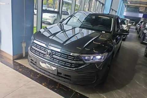 Volkswagen Sagitar 2025
