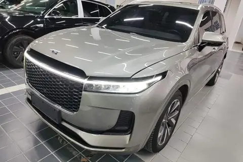 Li ONE 2022