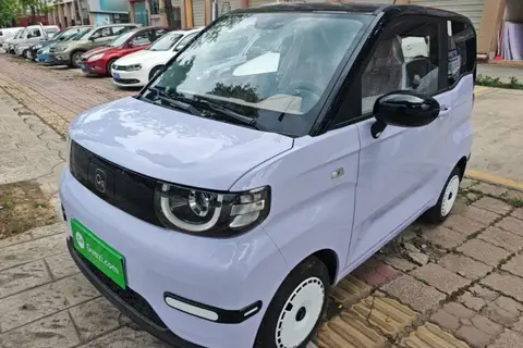 Chery QQ QQ Ice Cream 2025